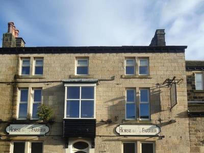 The Horse & Farrier - Bild 1