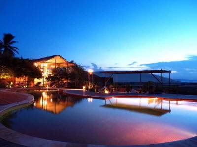 Pousada Vila Kalango - Bild 1