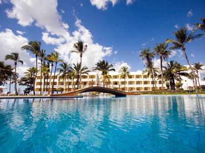 Blue Tree Towers São Luis - Bild 1