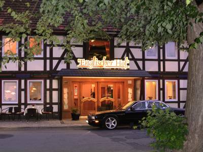 Hotel Englischer Hof - Bild 1