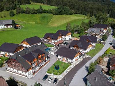 Feriendorf Edelweiss - Bild 1