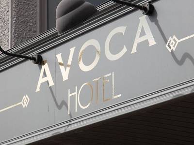The Avoca Hotel - Bild 1