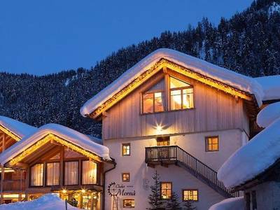 Chalet Morna - Bild 1
