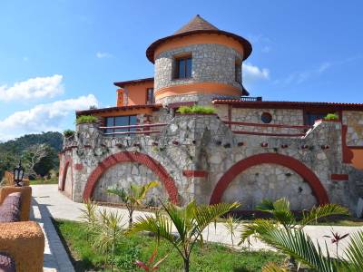 Hotel E Mascotte - Bild 1