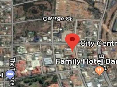 City Centre Motel - Bild 1