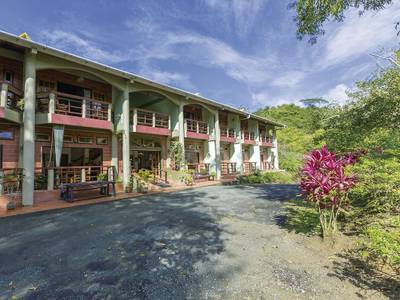 Cuffie River Nature Retreat - Bild 1