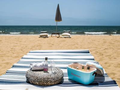 Bordoy Grand House Algarve - Bild 1