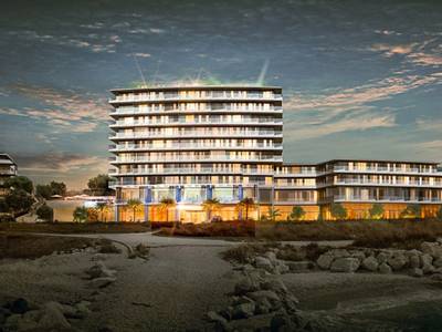 Amphora Hotel - Bild 1