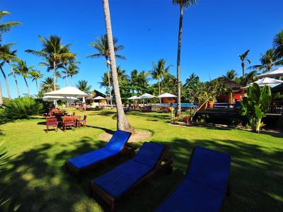 Villa Dos Corais Pousada - Bild 1