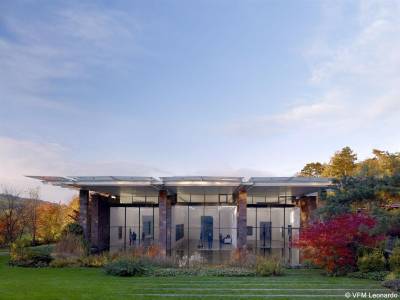 Grand Hotel Les Trois Rois - Bild 1