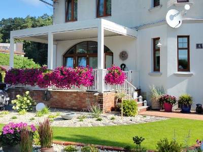 Villa Miód Malina - Bild 1