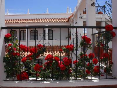 Boutique Hotel de su Merced - Bild 1