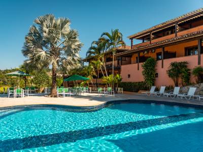 Ferradura Resort - Bild 1