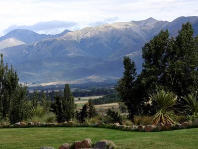 Braemar Lodge & Spa - Bild 1