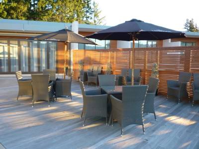 Braemar Lodge & Spa - Bild 1