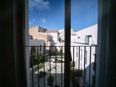 Elke Spa Hotel - Bild 1