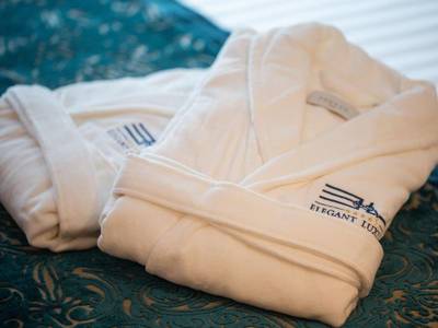 Elke Spa Hotel - Bild 1