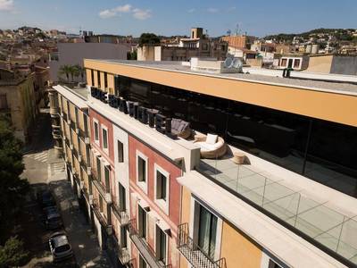 Elke Spa Hotel - Bild 1