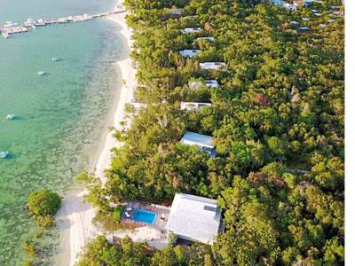 Tiamo Resort - Bild 1