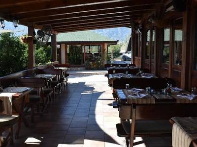 Aparthotel Koliba - Bild 1