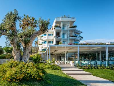 Acacia Palace - Bild 1