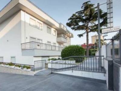 Suites & Residence Hotel - Bild 1