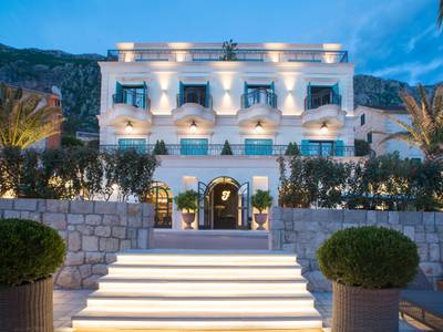 Hotel Forza Terra - Bild 1