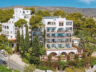 Hotel Bonsol Resort & Spa - Bild 1