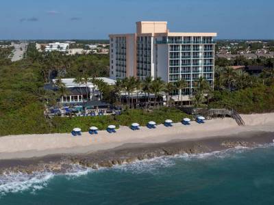 Jupiter Beach Resort & Spa - Bild 1