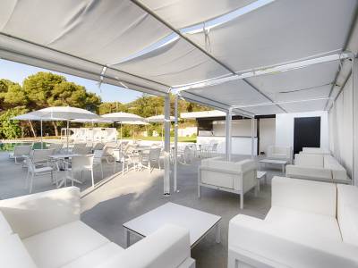 Hotel Eetu Begur Affiliated by Meliá - Bild 1