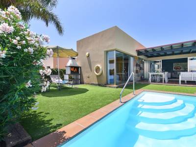 Salobre Golf & Resort - Bild 1