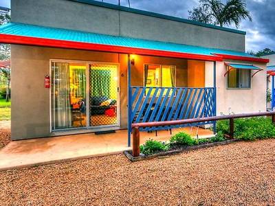 Sunlover Lodge - Bild 1