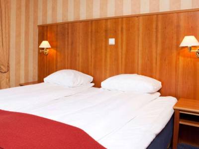 Vøringfoss Hotel - Bild 1