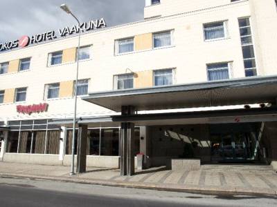 Original Sokos Hotel Vaakuna, Seinäjoki - Bild 1