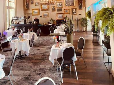 Slot Hotel Schagen - Bild 1