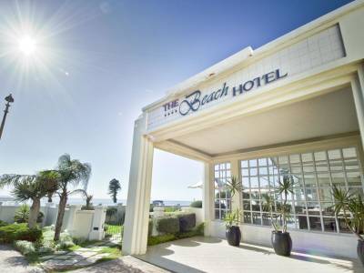 The Beach Hotel - Bild 1