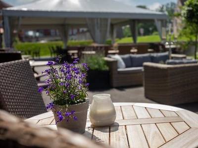 2nd Home Hotel - Bild 1