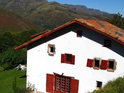 Chambres d'hotes Idiartekoborda - Bild 1