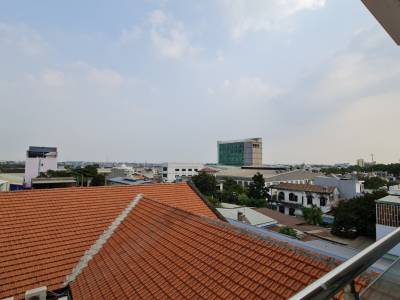 Sky Hotel by Zuzu - Bild 1