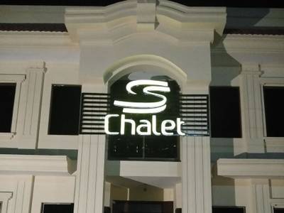 S Chalet Multan - Bild 1