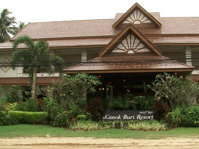 Kanok Buri Resort - Bild 1