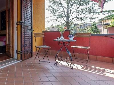 Villa Brama - Bild 1