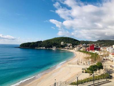 Geo & Art Boutique Hotel - Bild 1