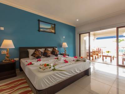 Le Relax Hotels & Restaurant - Bild 1