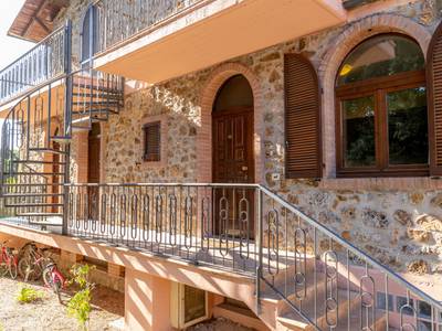 Pian dei Mucini Resort - Bild 1