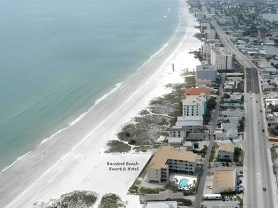 Barefoot Beach Club - Bild 1