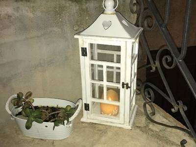 B&B Il Cortile - Bild 1