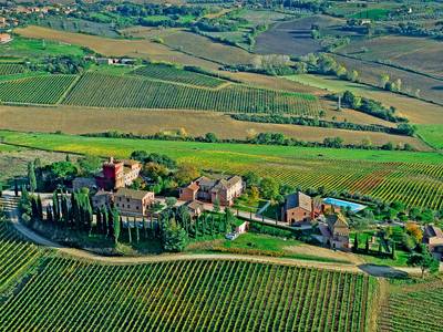 Borgo Tre Rose - Bild 1