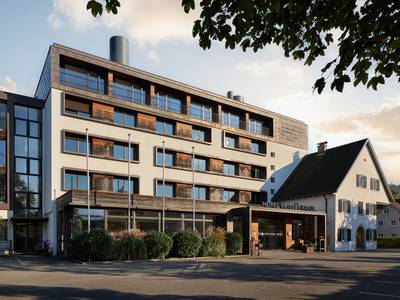 Weisses Kreuz - Bild 1