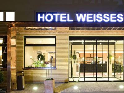 Weisses Kreuz - Bild 1